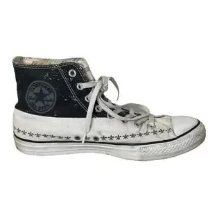 Converse | Shoes | Converse Andy Warhol X Chuck Taylor All 